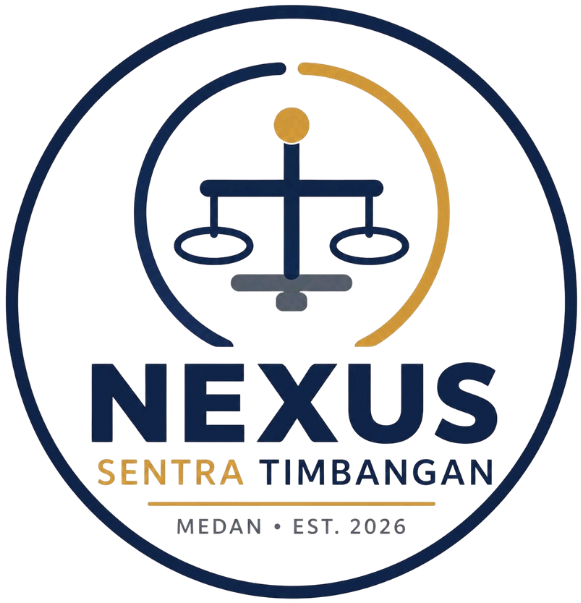 Nexus Sentra Timbangan